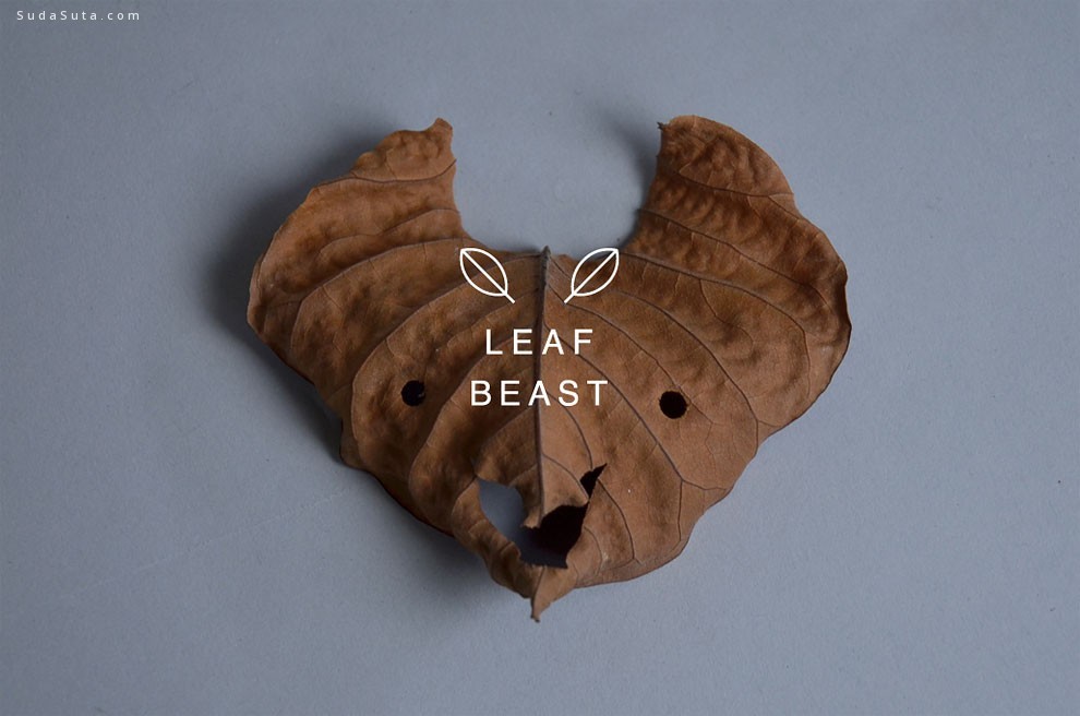 Leaf Beast07