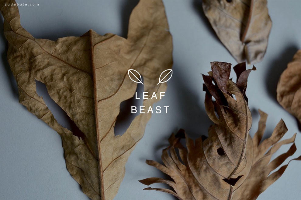 Leaf Beast08