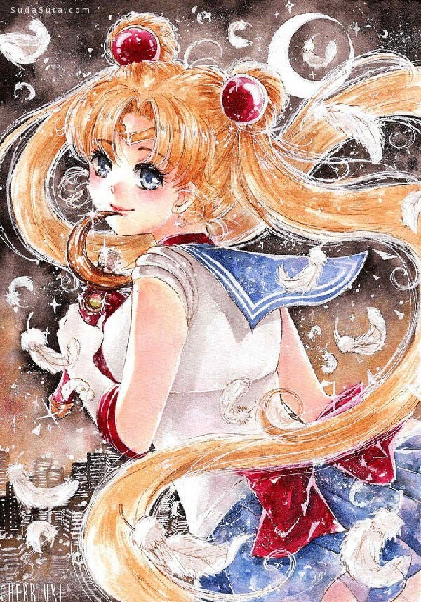 Sailor Moon04
