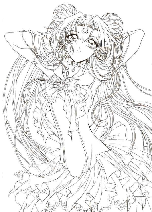 Sailor Moon08