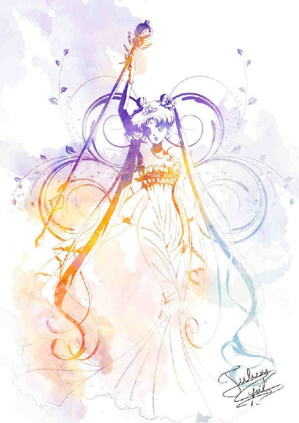 Sailor Moon12
