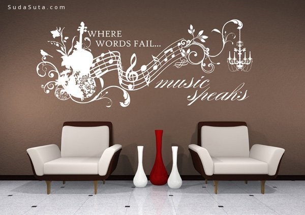 Wall Decals42