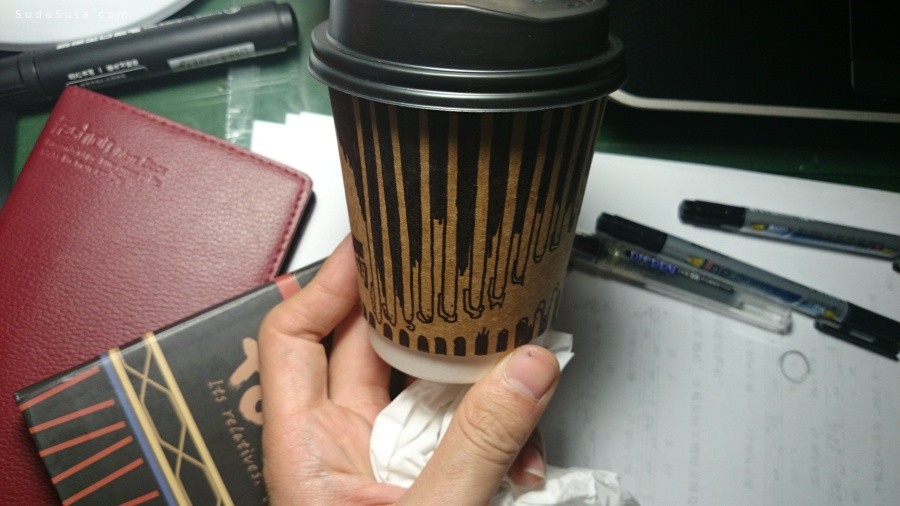 coffee cup09