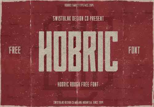 Hobric-Rough