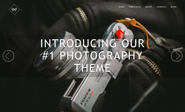 Premium-Photography-Best-WordPress-Themes-2015
