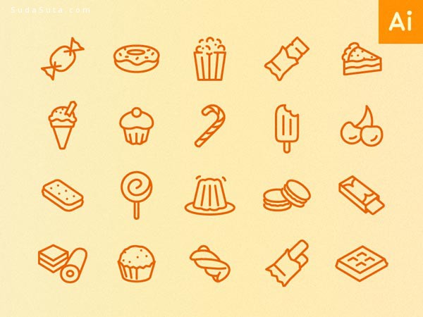 food-icon-set-03