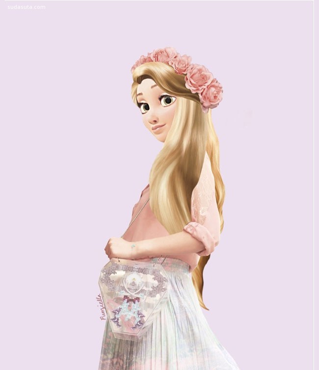 Disney Princesses (1)