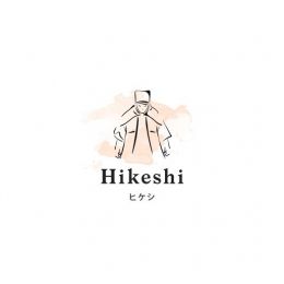 Hikeshi 品牌设计欣赏