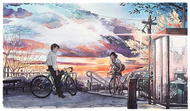 Bicycle Boy (5)