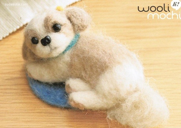 Wooli Mochi (10)