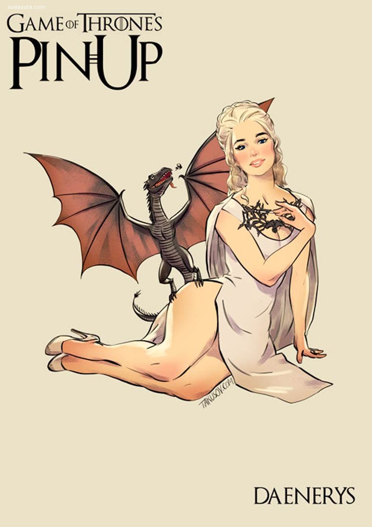 game-of-thrones-pin-up-1