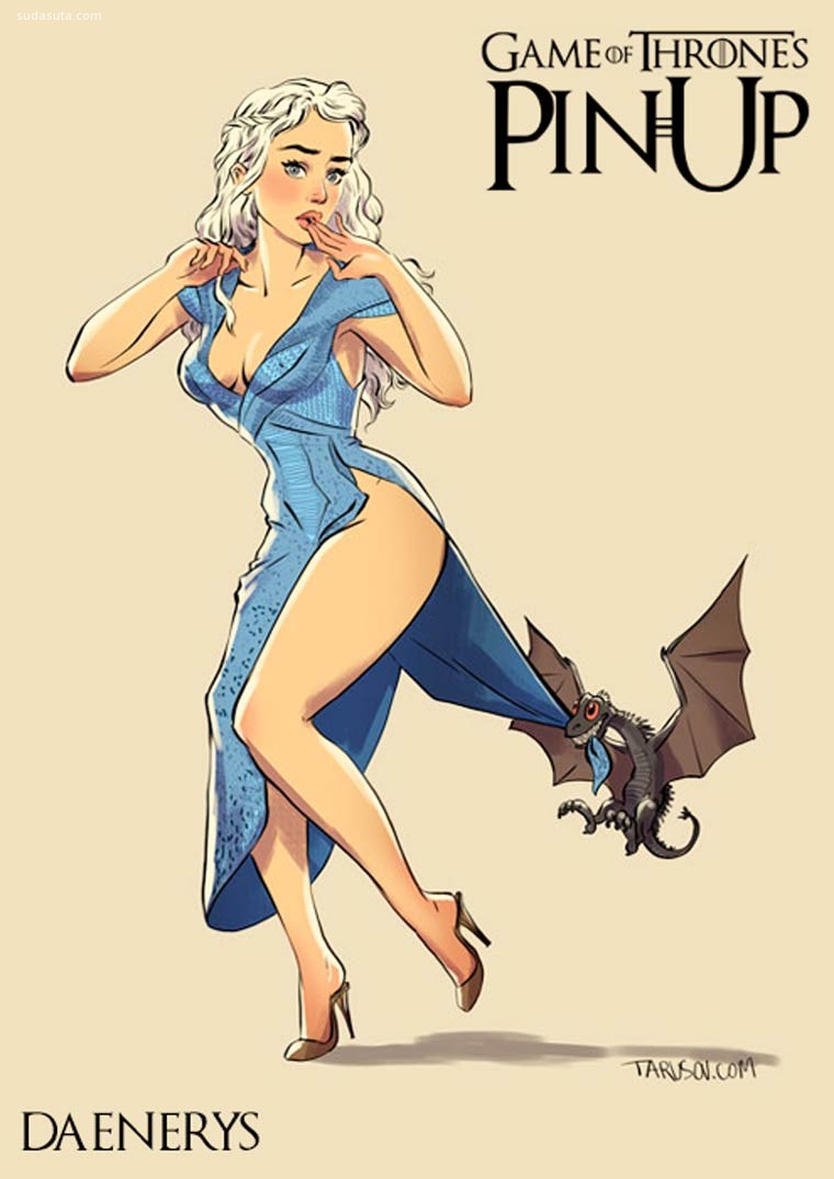 game-of-thrones-pin-up-12