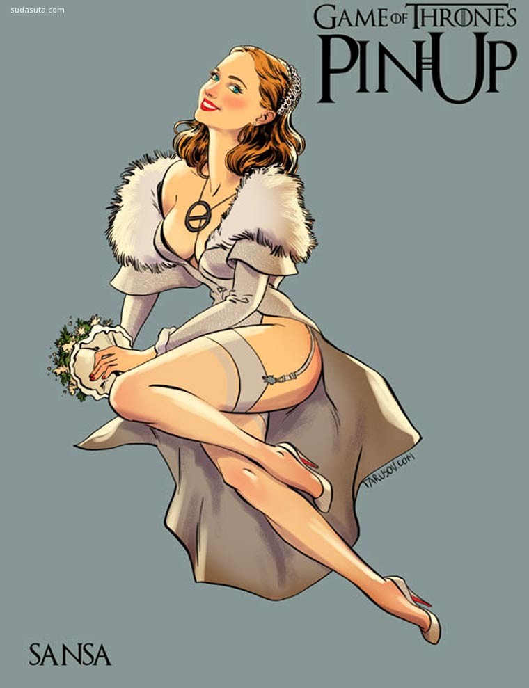 game-of-thrones-pin-up-5