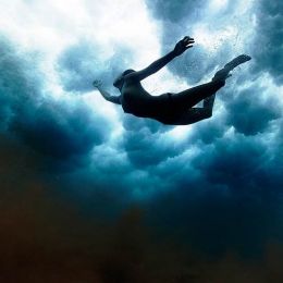 Enric Adrian Gener 迷人的水下摄影欣赏