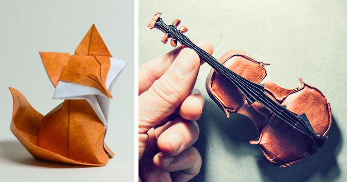 Origami Day (1)