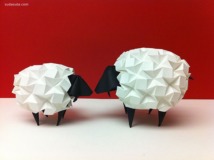 Origami Day (2)