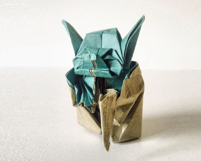 Origami Day (5)