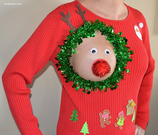Christmas Sweaters (1)