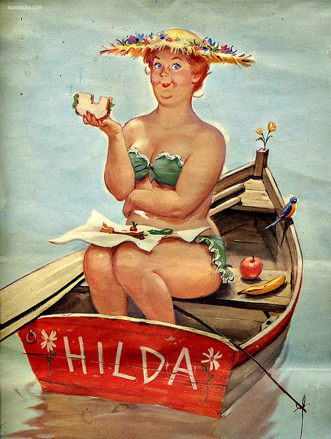 Meet Hilda (3)