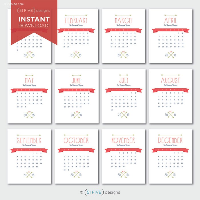 10-1-creative-calendar-design