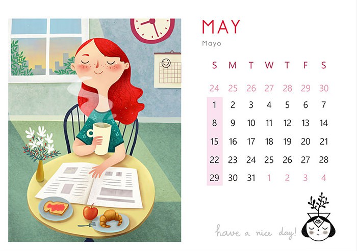 27-1-creative-calendar-design