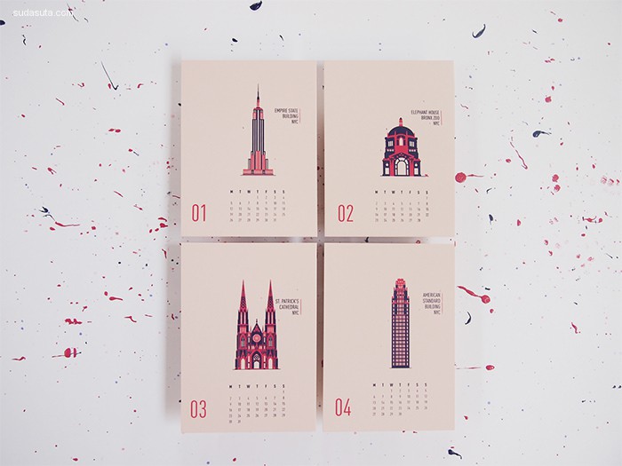 29-creative-calendar-design