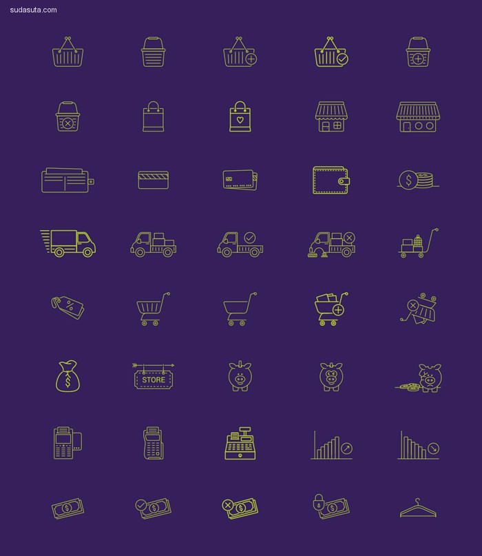 40-free-ecommerce-vector-icons