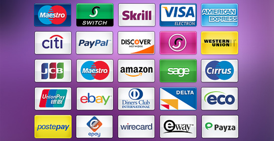 50-Payment-system-icons
