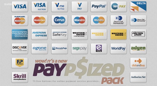 75-free-payment-icons