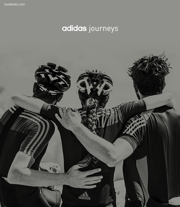 Adidas-Journeys