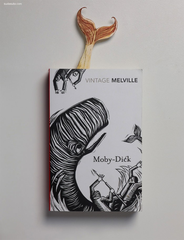 Bookmarks for Bibliophiles (1)