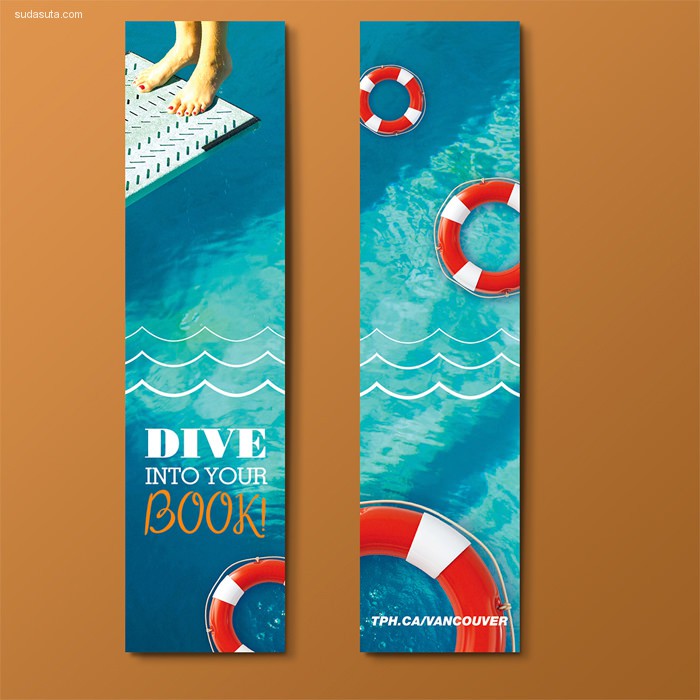 Bookmarks for Bibliophiles (13)