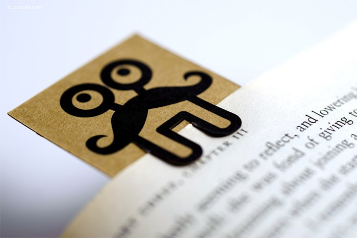 Bookmarks for Bibliophiles (14)