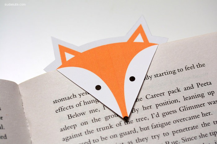 Bookmarks for Bibliophiles (18)