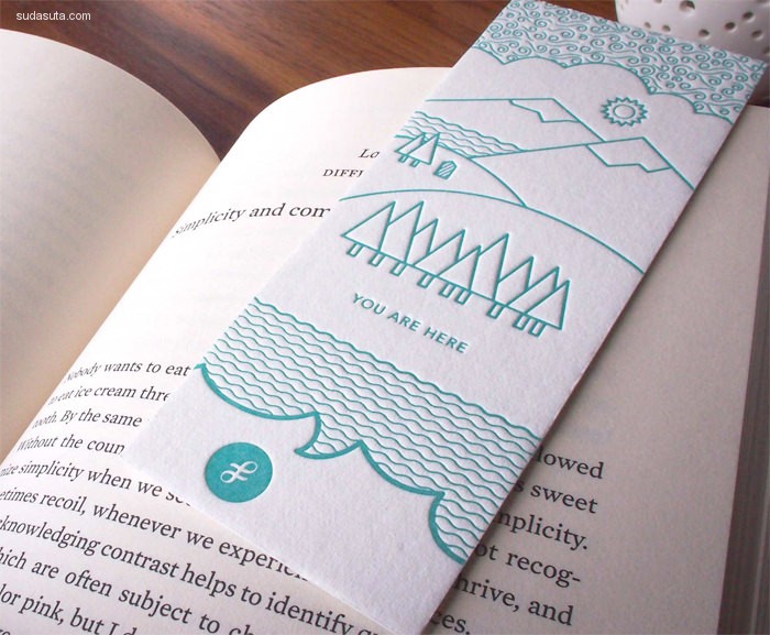 Bookmarks for Bibliophiles (4)