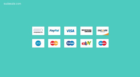 Credit-Card-Icons