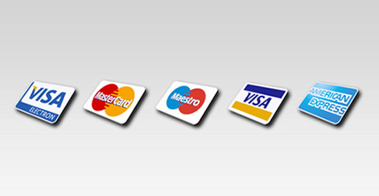 Free-5-Credit-Card-Icons