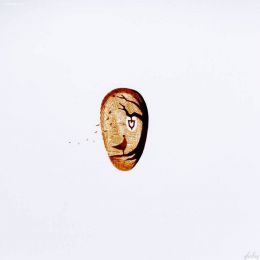 Ghidaq al-Nizar 唯美生动的指纹画