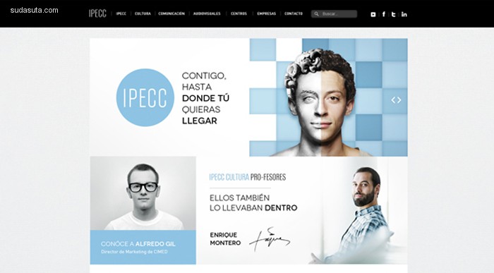 IPECC-Redesign