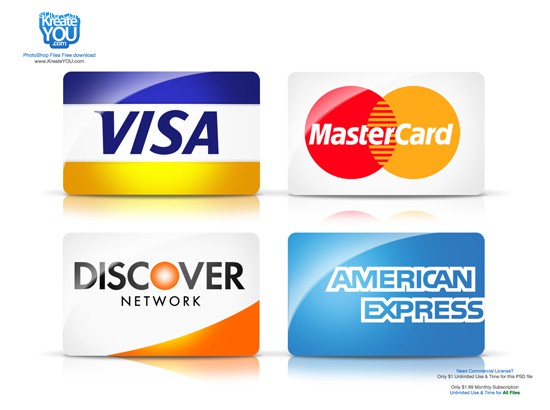 Major-Credit-Cards
