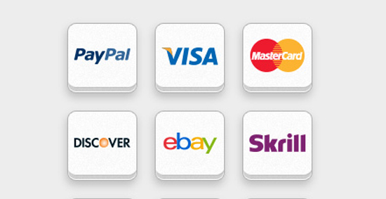 Online-Payment-Icon-Set