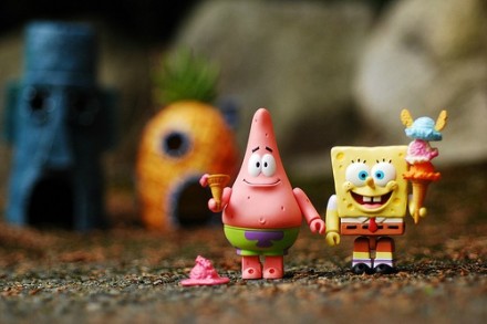 SpongeBob (1)