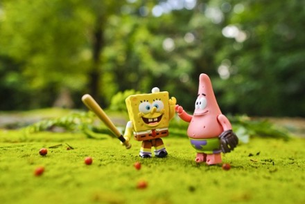 SpongeBob (4)