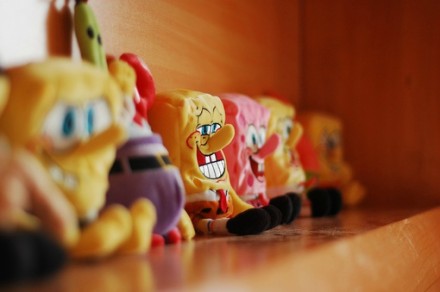 SpongeBob (5)