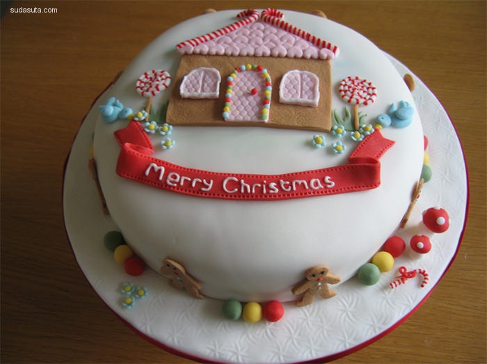 creative-christmas-cakes (14)