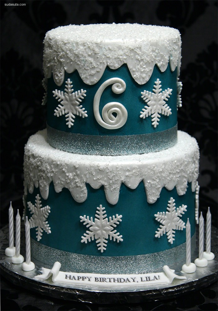 creative-christmas-cakes (21)