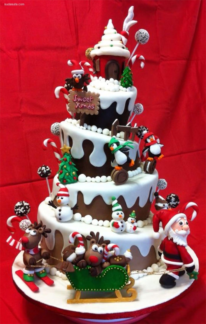 creative-christmas-cakes (24)