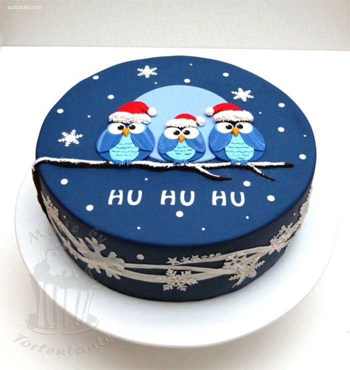 creative-christmas-cakes (27)