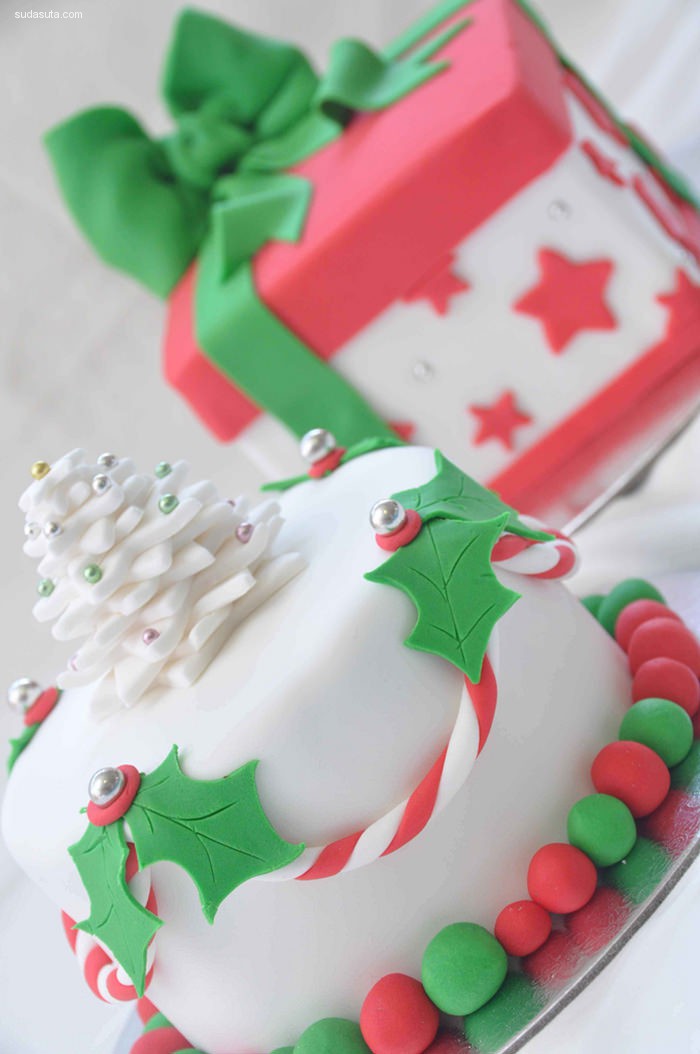 creative-christmas-cakes (43)