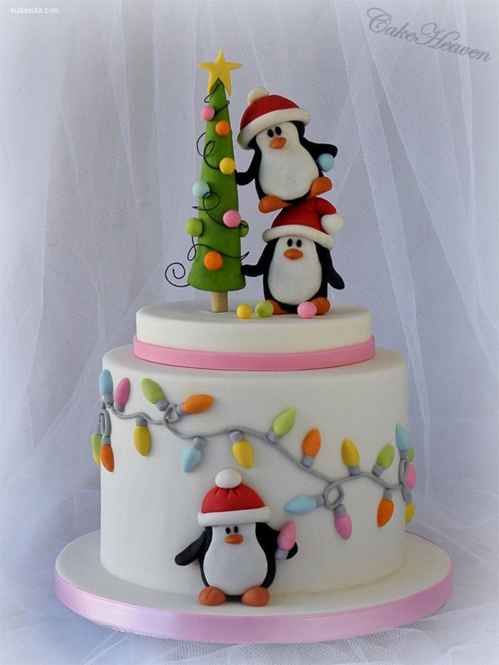 creative-christmas-cakes (7)